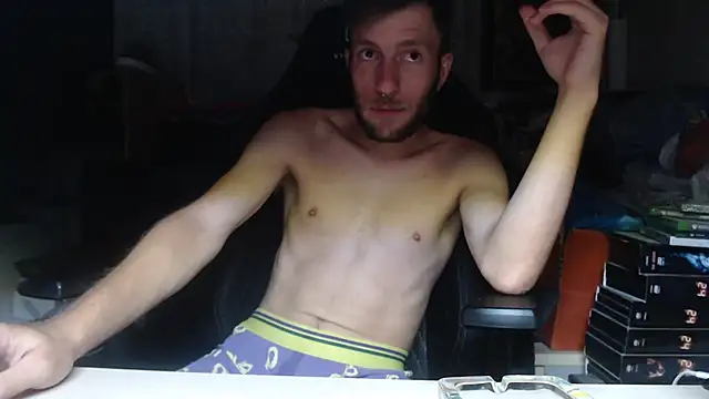 Tsouk97 online show from 09/12/25, 04:23