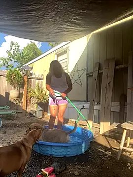 Clarys1959 online show from 09/22/25, 10:45