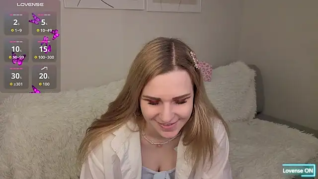 HelenMartines online show from 03/13/26, 10:55