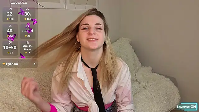 HelenMartines online show from 03/28/26, 12:27