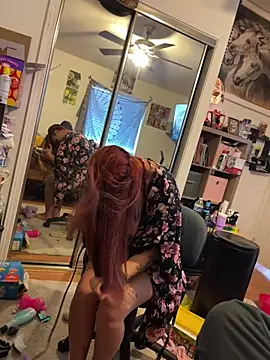 hotgirlkk1 online show from 04/14/26, 03:18