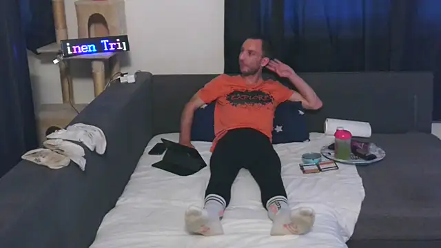 cum2camboys online show from 05/22/26, 07:19