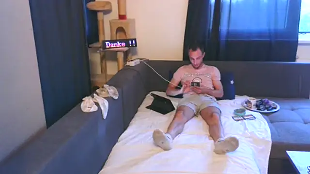 cum2camboys online show from 06/02/26, 06:43