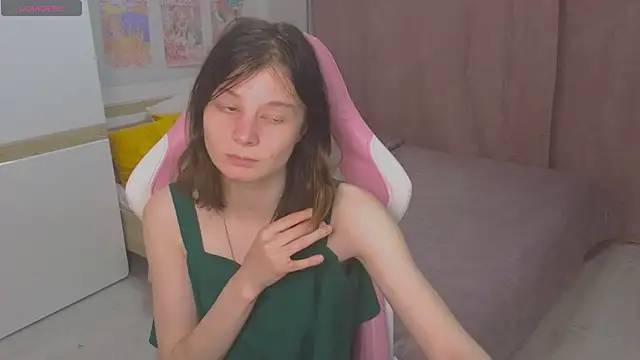 EllinEverly online show from 06/05/26, 09:09