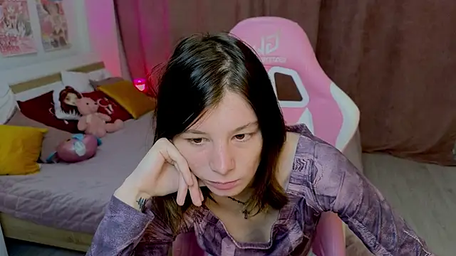 EllinEverly online show from 07/08/26, 10:03