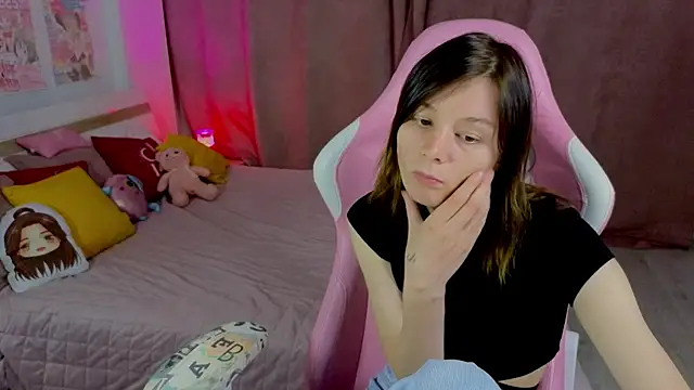 EllinEverly online show from 07/13/26, 08:22