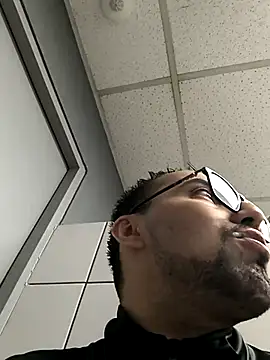 Jharicio-89 online show from 09/08/25, 06:40