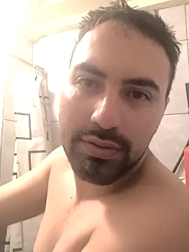 Jharicio-89 online show from 09/10/25, 01:33