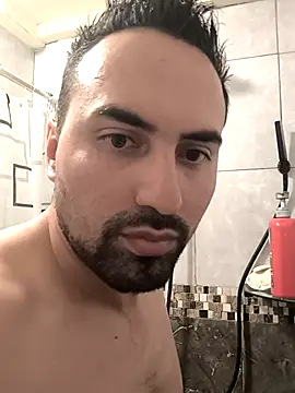 Jharicio-89 online show from 09/11/25, 02:22