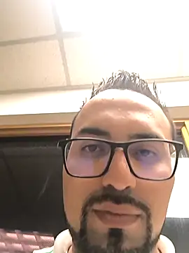 Jharicio-89 online show from 09/12/25, 07:36