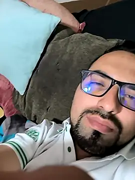 Jharicio-89 online show from 09/15/25, 12:54