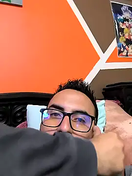 Jharicio-89 online show from 09/16/25, 12:00