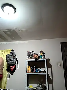 Jharicio-89 online show from 09/20/25, 10:11