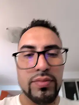 Jharicio-89 online show from 09/21/25, 07:37