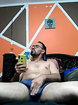 Jharicio-89 online show from 10/01/25, 11:11