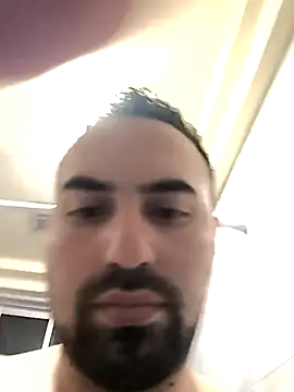 Jharicio-89 online show from 10/04/25, 11:25