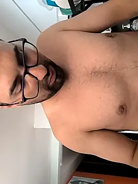 Jharicio-89 online show from 10/05/25, 03:21