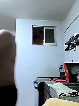 Jharicio-89 online show from 10/26/25, 05:02