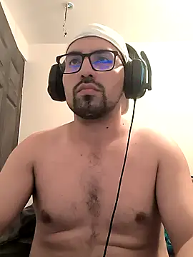 Jharicio-89 online show from 11/06/25, 07:48