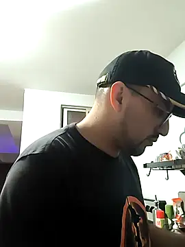 Jharicio-89 online show from 11/17/25, 03:23