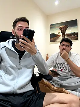 mixedcouplee69 online show from 10/31/25, 06:31