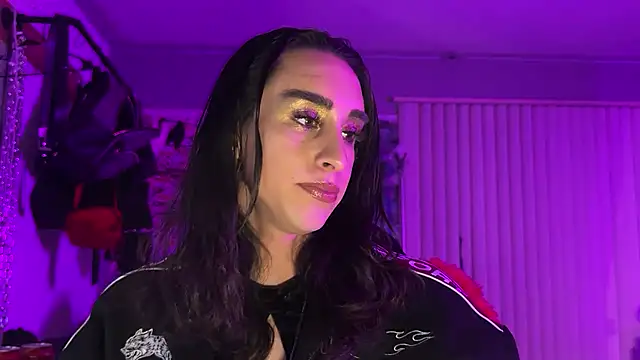 xoFrankie online show from 02/16/26, 05:58