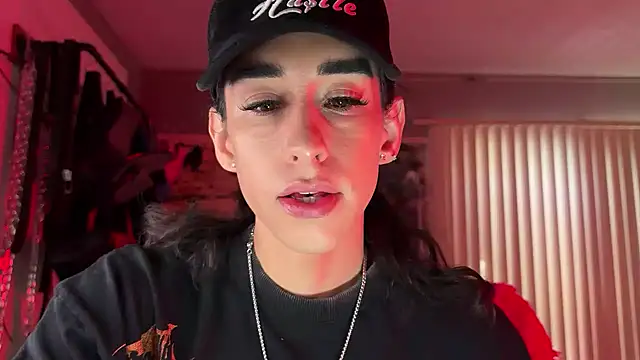 xoFrankie online show from 03/23/26, 10:36