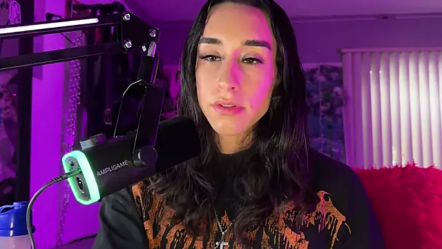 xoFrankie online show from 04/09/26, 11:10