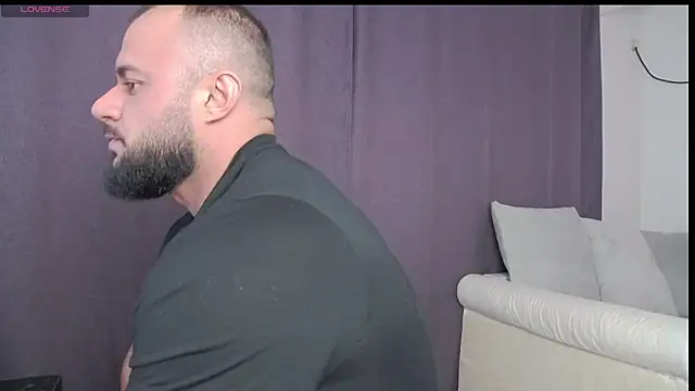 RickyMiami1 online show from 10/05/25, 01:31