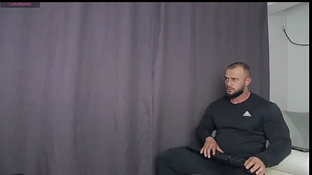 RickyMiami1 online show from 10/12/25, 07:02