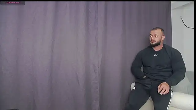 RickyMiami1 online show from 10/15/25, 06:19