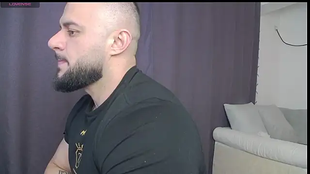 RickyMiami1 online show from 02/12/26, 08:15