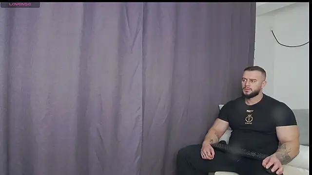 RickyMiami1 online show from 02/15/26, 01:31