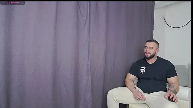 RickyMiami1 online show from 02/17/26, 07:09