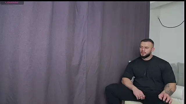 RickyMiami1 online show from 02/24/26, 07:34