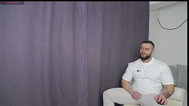 RickyMiami1 online show from 02/25/26, 06:39