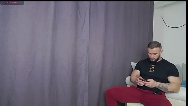 RickyMiami1 online show from 02/28/26, 08:54