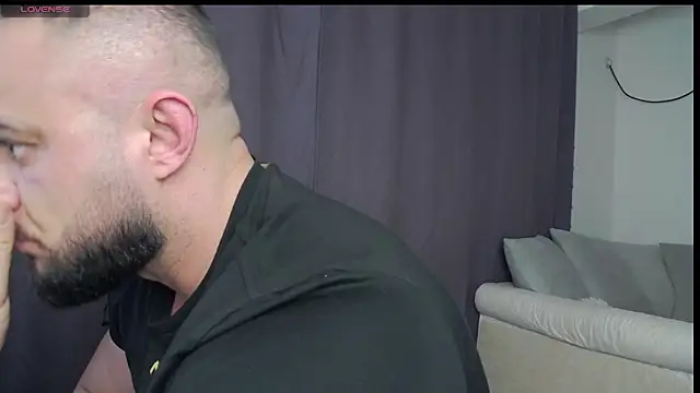 RickyMiami1 online show from 03/20/26, 08:14