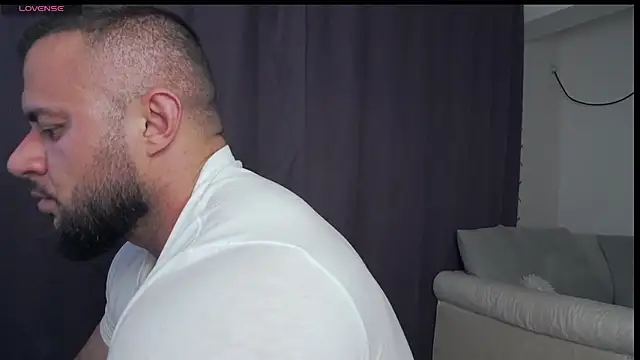 RickyMiami1 online show from 04/13/26, 06:13