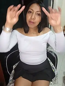 pocahontas nex online show from 11/24/25, 11:37