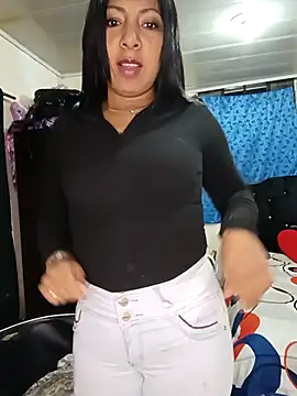 pocahontas nex online show from 11/27/25, 12:13