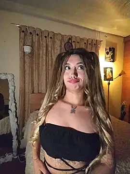 Ella rr online show from 11/23/25, 05:18