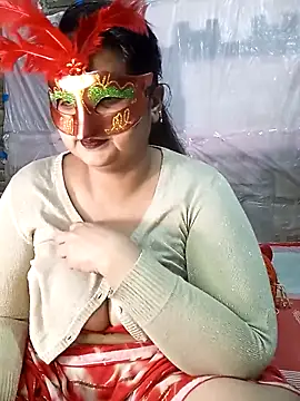 Tanisha-Chy online show from 12/15/25, 05:28