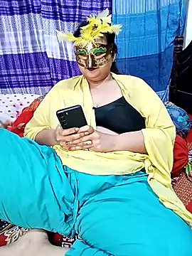 Tanisha-Chy online show from 02/04/26, 06:03