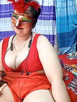 Tanisha-Chy online show from 05/10/26, 06:02