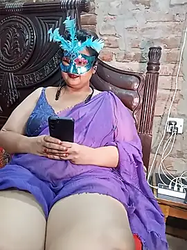 Tanisha-Chy online show from 07/12/26, 05:53