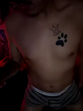 jodaddy699 online show from 01/12/26, 02:33