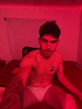 Snapshot of jodaddy699 chatting on 02/25/26, 01:37 jodaddy699 online show from 02/25/26, 01:37