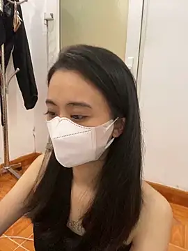 Mochi21 online show from 10/04/25, 03:15