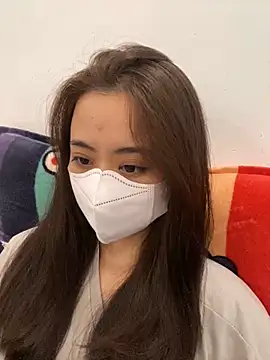 Mochi21 online show from 11/07/25, 03:39